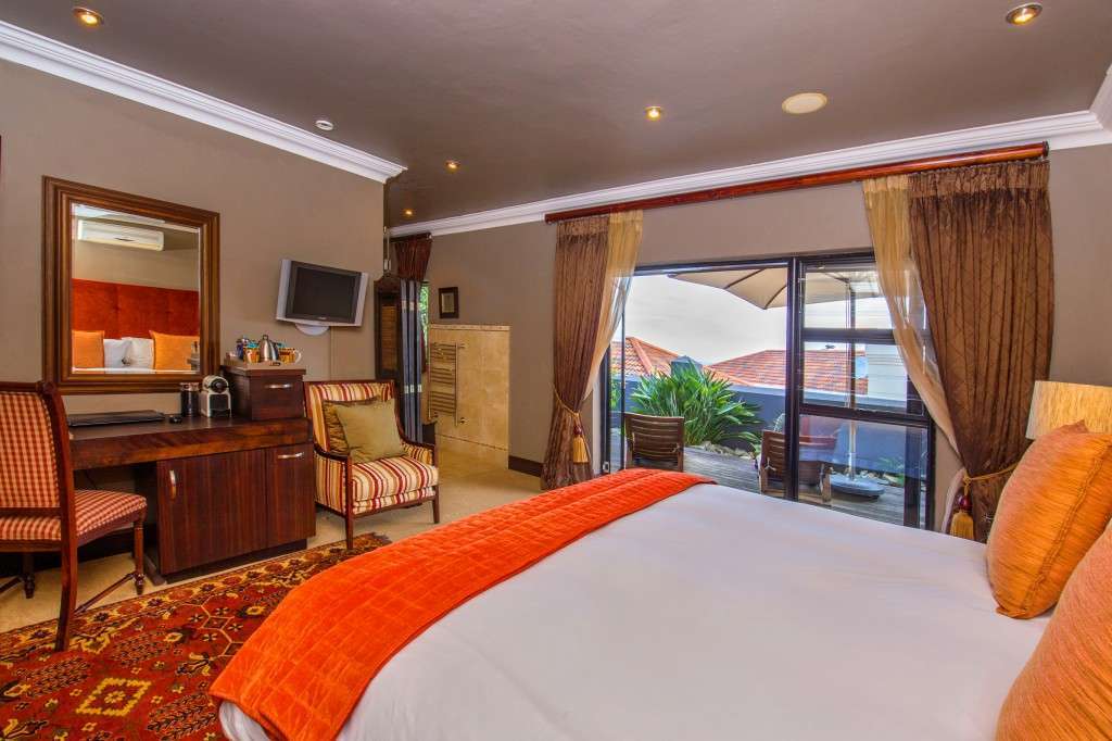 Alexander Guest House, Knysna, South Africa